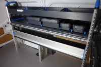 Ford Transit Connect L2 1.5 EcoBlue