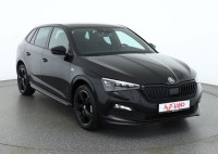 Skoda Scala 1.5 TSI DSG Monte Carlo