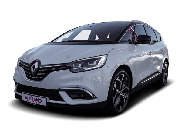 Renault Scenic 1.3 TCE Grand Equilibre