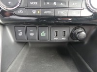 Mitsubishi Eclipse Cross 1.5 4wd