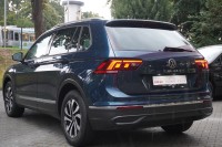 VW Tiguan 2.0 TDI Active DSG