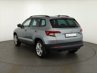 Skoda Karoq 1.5 TSI DSG Style
