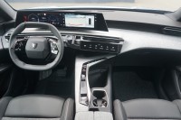 Peugeot 3008 1.2 Hybrid 145 Aut.