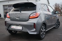 Mitsubishi Space Star 1.2 CVT