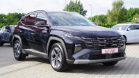 Hyundai Tucson 1.6T-GDI