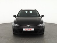 VW Golf VIII Variant 2.0 TDI