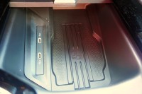 Skoda Superb Combi Sportline 1.5 TSI DSG