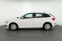 Vorschau: Skoda Scala 1.0 TSI Cool Plus