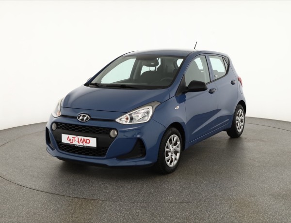 Hyundai i10 1.0 Classic