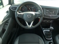 Opel Crossland X 1.2 Turbo