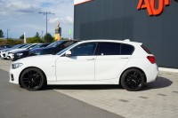 BMW 120 i Edition M Sport Shadow Aut.