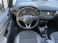 Opel Crossland 1.2 Turbo