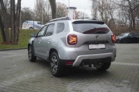 Dacia Duster II 1.3 TCE Prestige