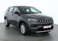 Jeep Compass 1.5 M-Hybrid Altitude