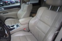 Jeep Grand Cherokee 3.0 CRD Overland