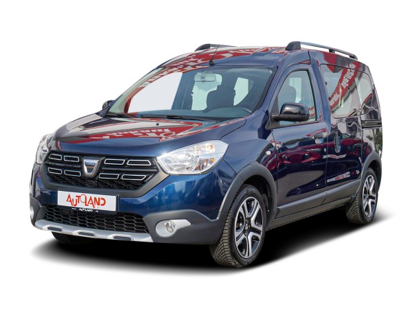 Dacia Dokker 1.2...