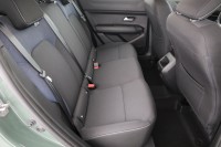 Dacia Duster TCe 130