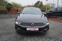 VW Passat Variant 2.0 TDI DSG