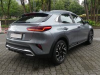 Kia xcee'd XCeed 1.5 T-GDI Aut.