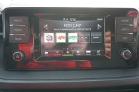 Skoda Fabia 1.0 MPI Active