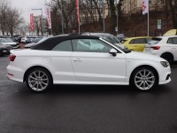 Audi A3 Cabrio 1.4 TFSI S line