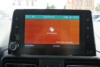 Citroen Berlingo 1.2 12V Pure Tech