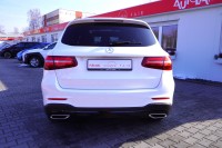 Mercedes-Benz GLC 250 d 4Matic