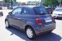 Fiat 500 1.0 M-Hybrid Pop