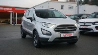 Ford EcoSport 1.0 Titanium