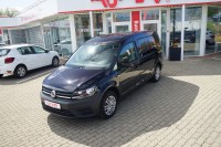 VW Caddy Maxi 1.4 TSI Kombi