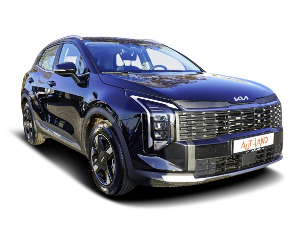 Kia Sportage 1.6 T-GDI Aut. Facelift