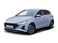 Hyundai i20 1.2 Sitzheizung LED Tempomat