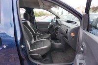 Dacia Dokker Stepway