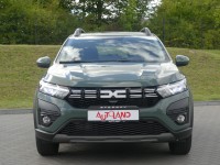Dacia Sandero Stepway TCe 100 Eco-G