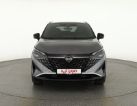 Nissan Qashqai Tekna 1.3 Dig-T Aut.