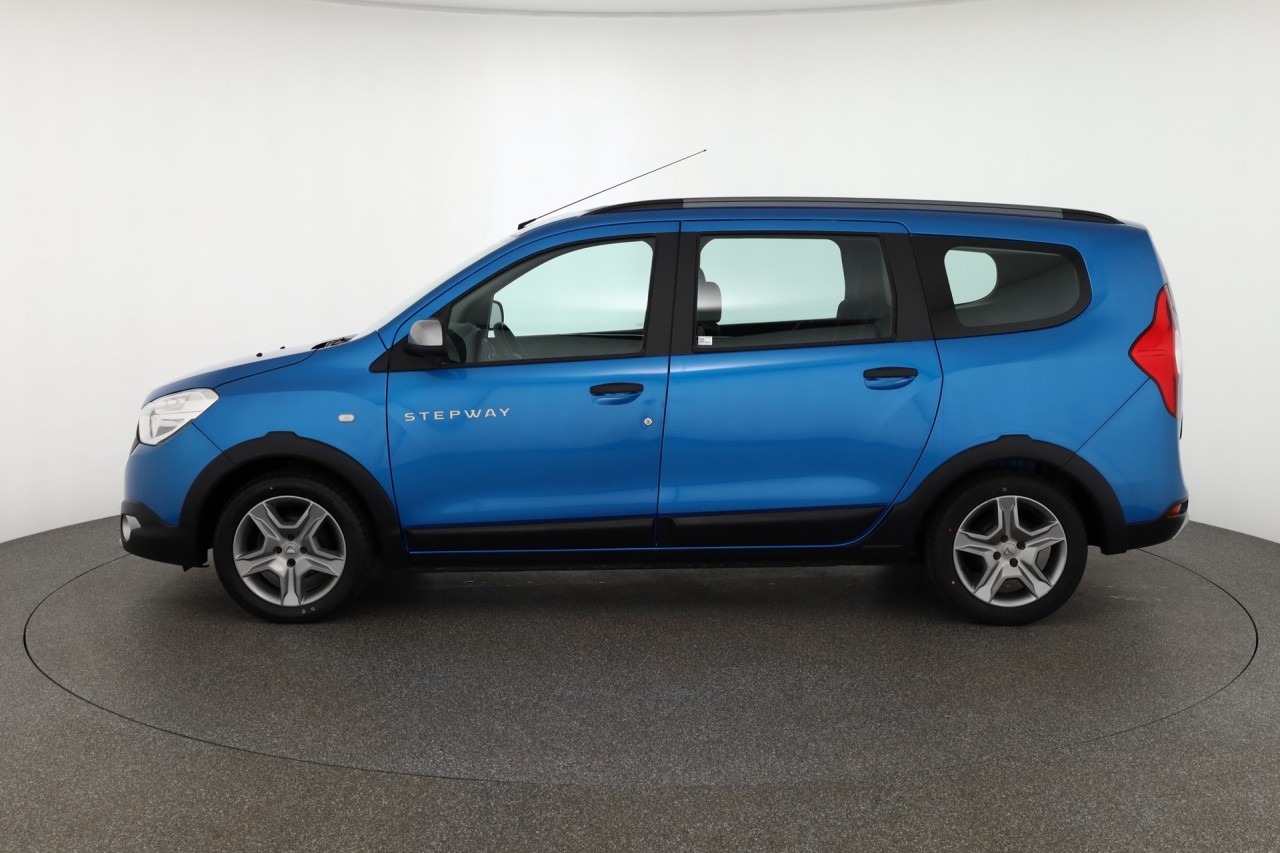 Dacia Lodgy Stepway 1.6 SCe