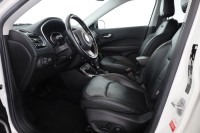 Jeep Compass 1.3 MultiAir Limited