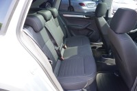 Skoda Rapid Spaceback 1.0 TSI