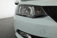 Skoda Fabia 1.0 MPI Cool Plus