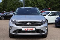 VW Taigo 1.5 TSI DSG