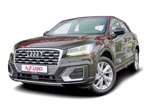 Audi Q2 1.5 35 TFSI