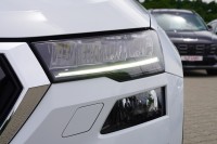 Skoda Karoq 1.5 TSI Tour DSG
