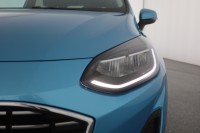 Ford Fiesta 1.0 EB Hybrid Titanium