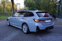 BMW 3 330e M-Sport Touring PHEV