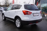 Suzuki SX4 S-Cross 1.4 Boosterjet mHev AT