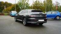 VW Arteon Shooting Brake R-Line eHybrid