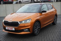 Vorschau: Skoda Fabia 1.0 TSI DSG First Edition