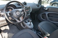 Smart ForTwo fortwo coupe passion