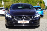 Volvo V40 2.0 Linje Svart