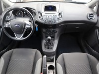 Ford Fiesta 1.0 EcoBoost